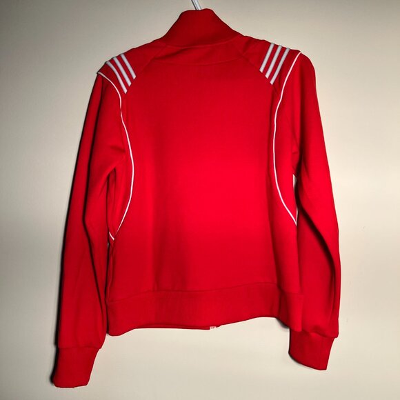 Women's Adidas Sport Jacket - Picture 2 of 2